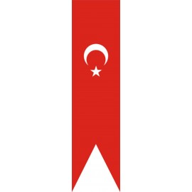 KT Kırlangıç Türk Bayrağı
