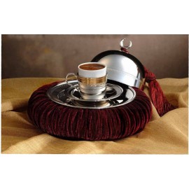 Tiryaki Kahve Seti Klasik