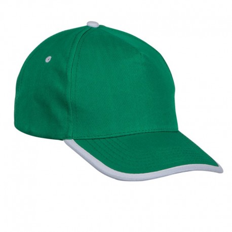 Rf Polyester Şapka