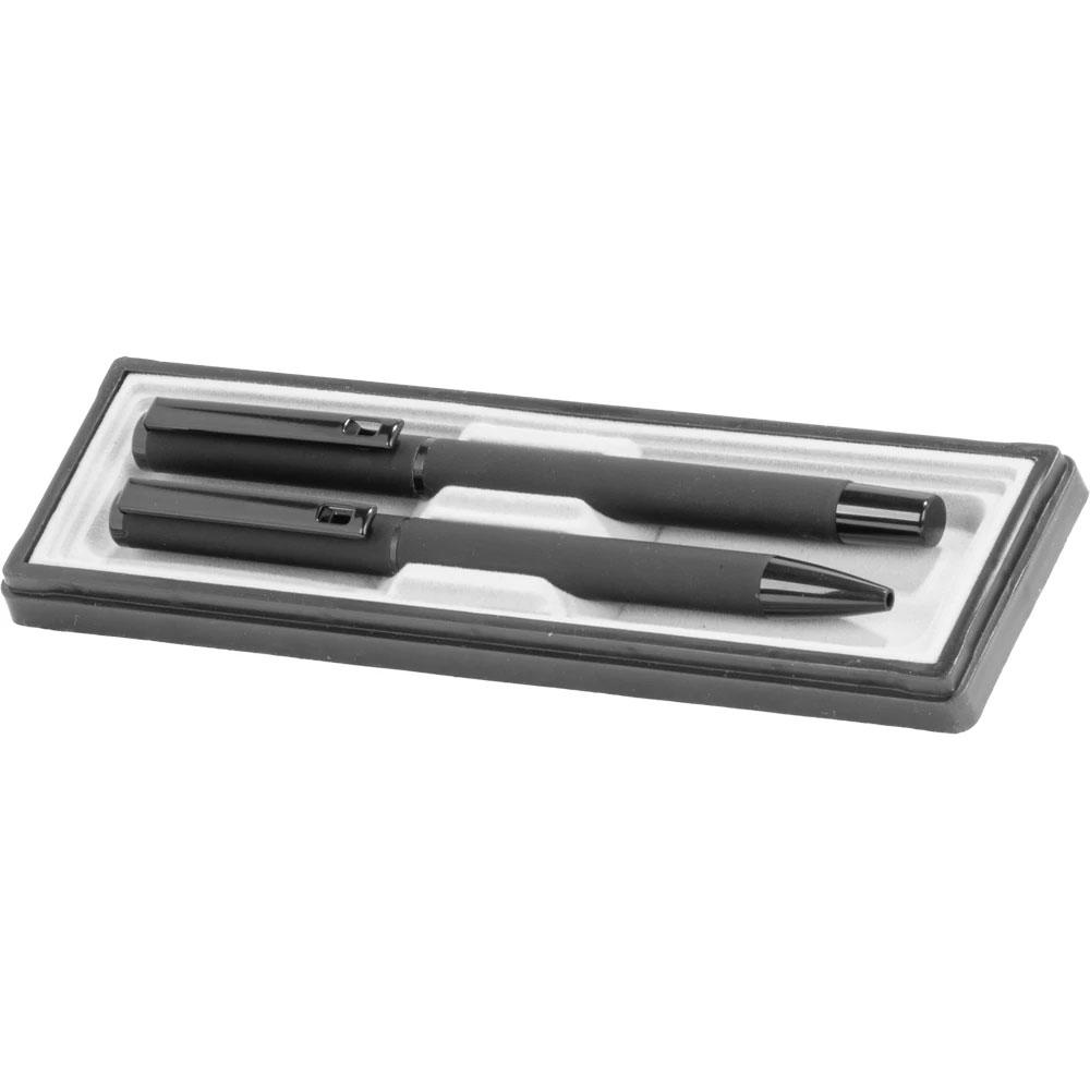 Como Roller ve Tükenmez Kalem