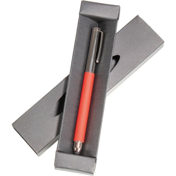 Catanzaro-K Dokunmatik Roller Kalem