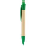 Servi Tohumlu Tükenmez Kalem