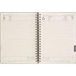 KONAK-STB Spiralli Günlük Ajanda