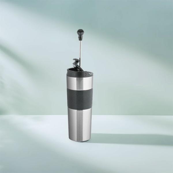 3554-B French Press Termos