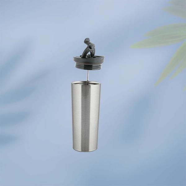 3754-GM French Press Termos