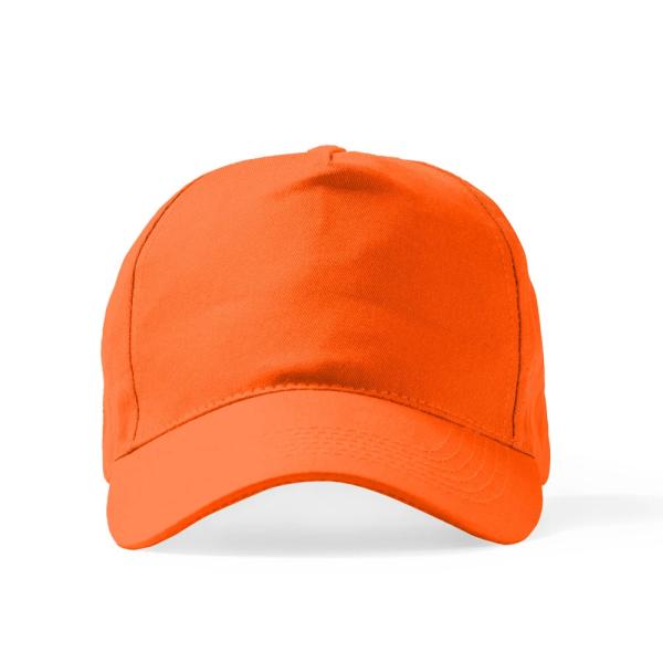 0501-T İthal Polyester Şapka