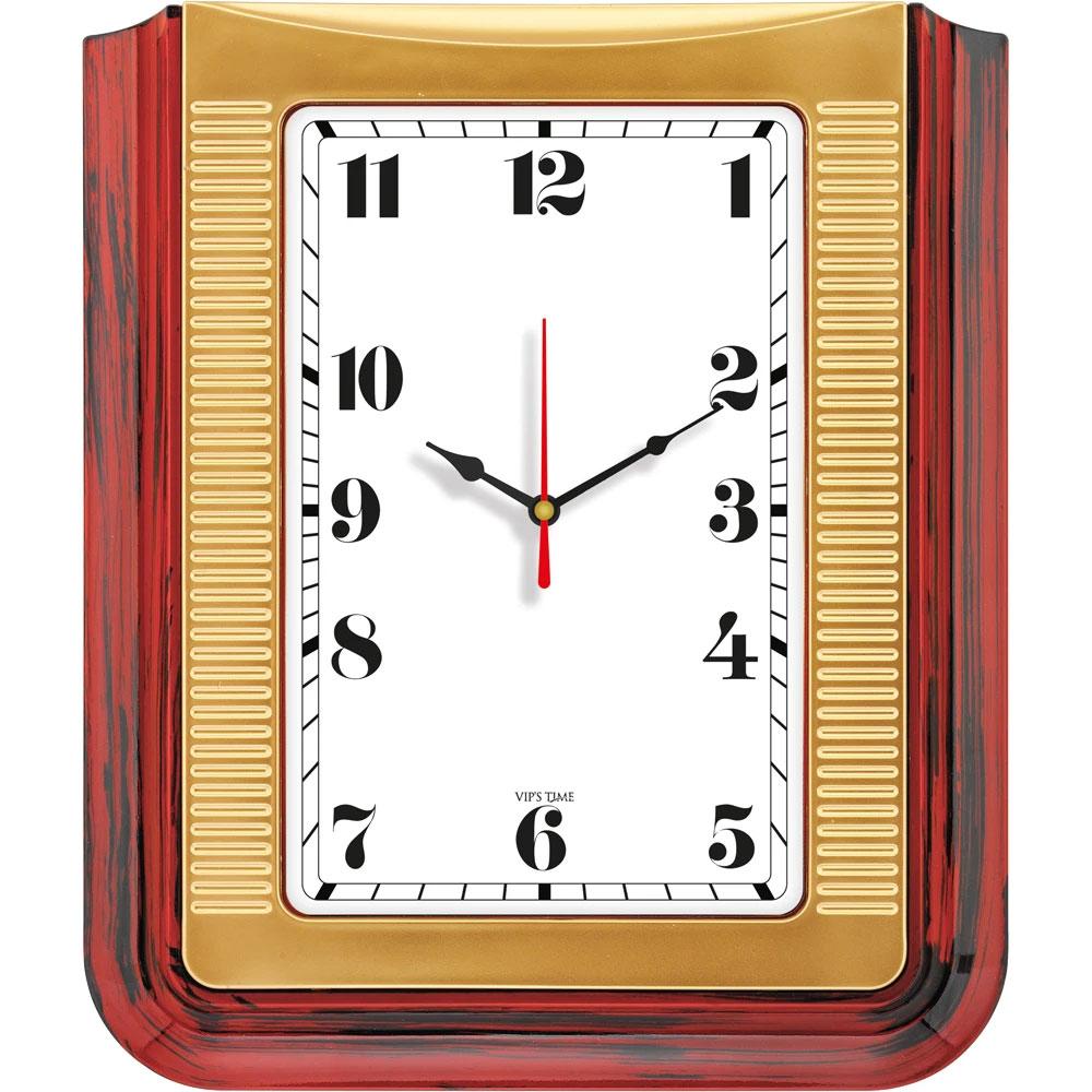 İyolit-AH Plastik Duvar Saati