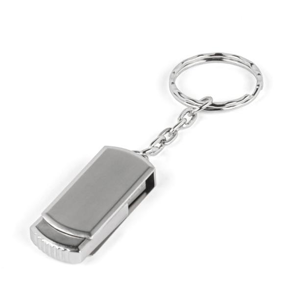 8125-16GB Metal USB Bellek