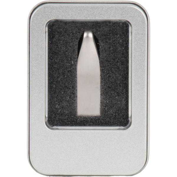 8707-16GB Metal USB Bellek