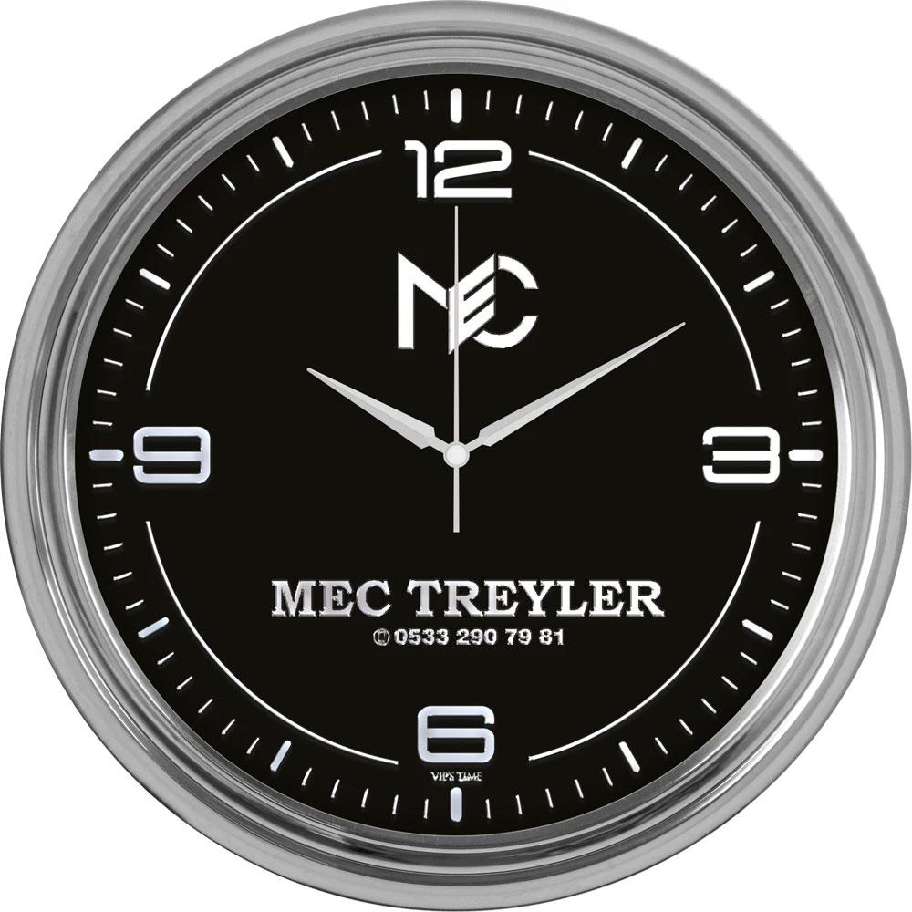 Regulus-GV Metal Duvar Saati