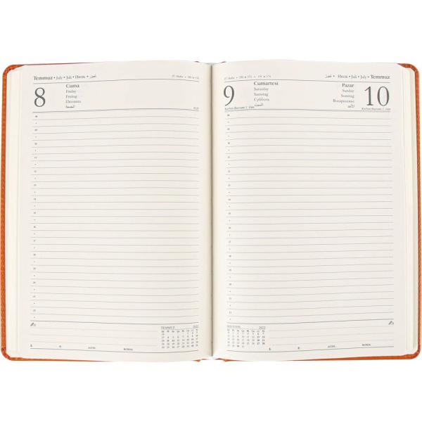 KARABAĞLAR-S Günlük Ajanda