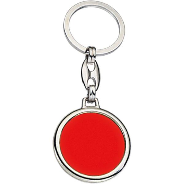 Bora-K Tek Yön Anahtarlık