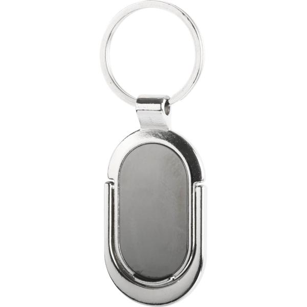 Demir Tek Yön Anahtarlık