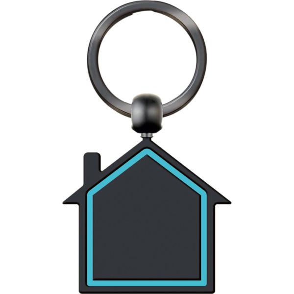 Burak-TRK Tek Yön Anahtarlık