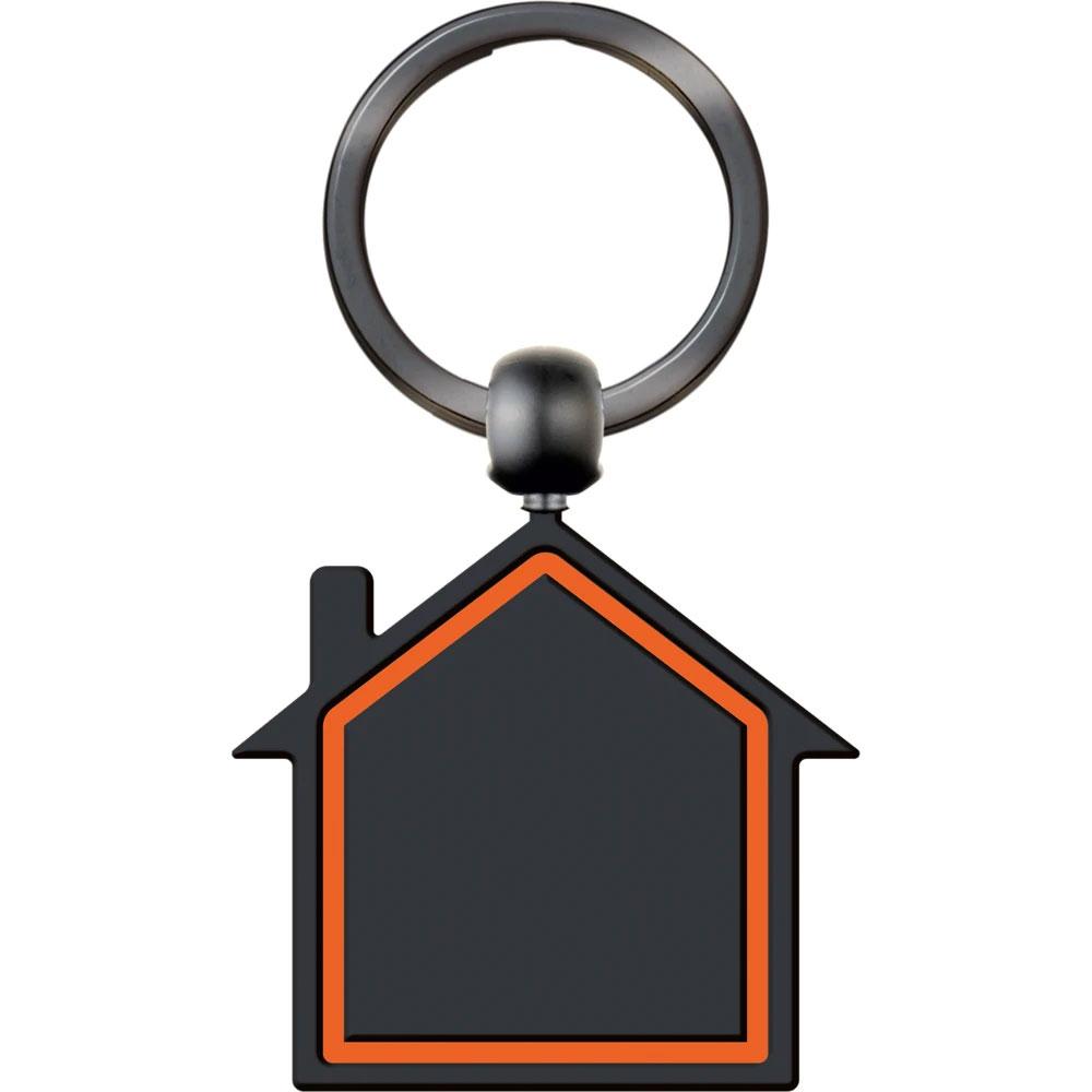 Burak-T Tek Yön Anahtarlık