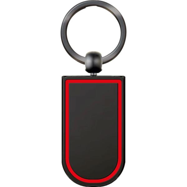 Barlas-K Tek Yön Anahtarlık