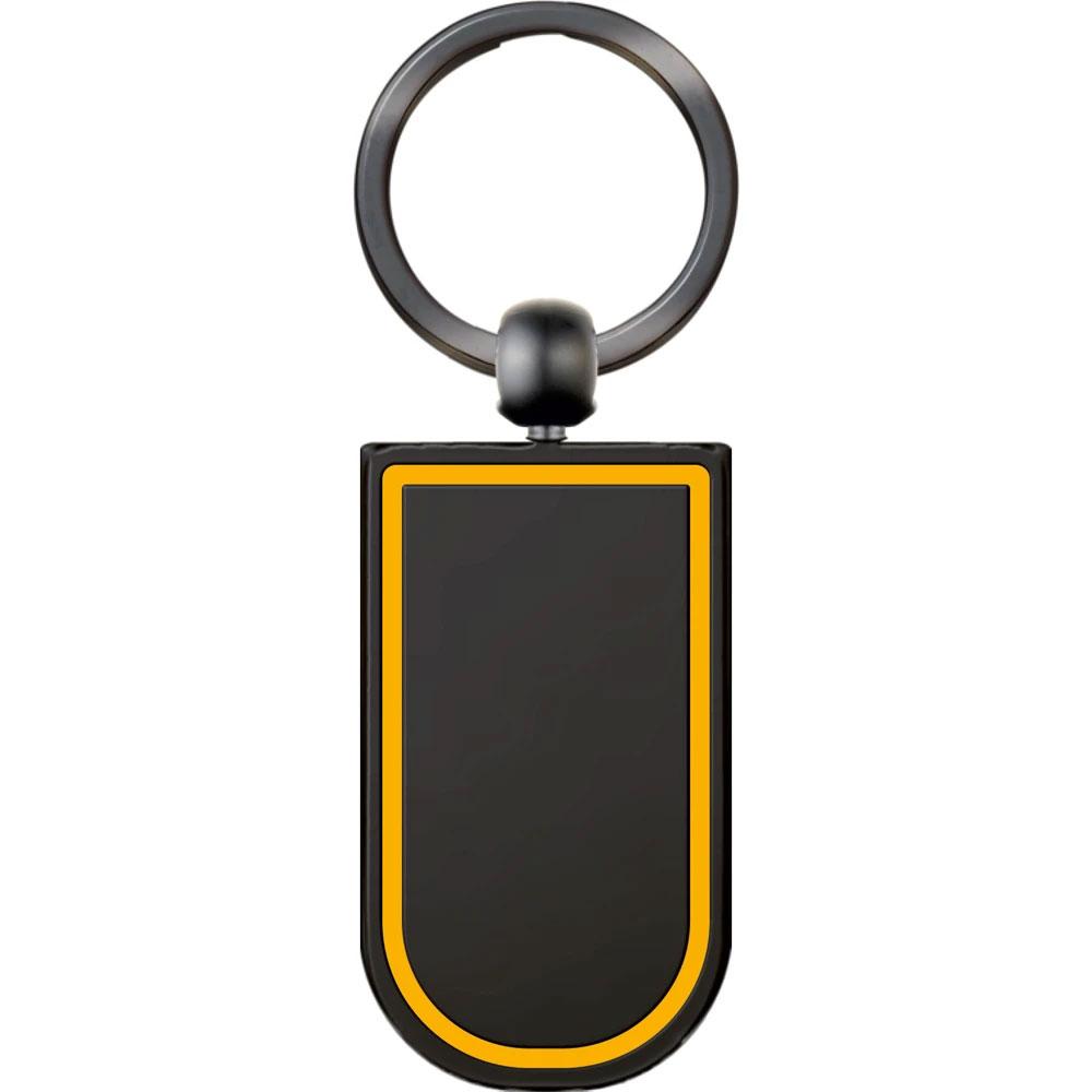 Barlas-SR Tek Yön Anahtarlık