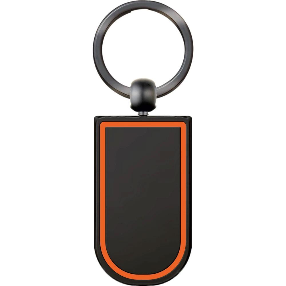 Barlas-T Tek Yön Anahtarlık