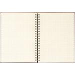 Bağcılar-20x28-TB Spiralli Tarihsiz Defter