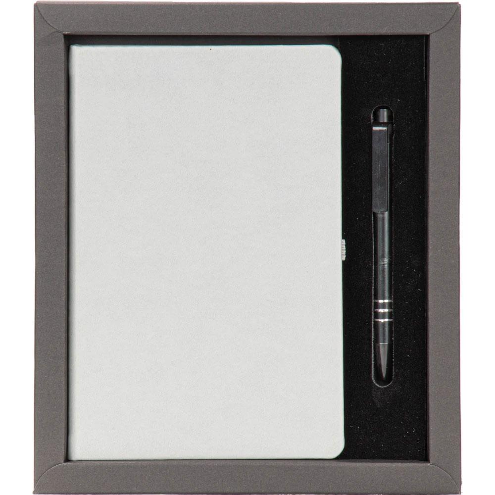 Balıkesir-Gri Hediyelik Set