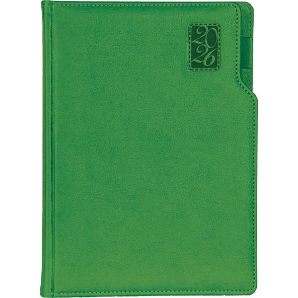 TİRE-YSL Günlük Ajanda