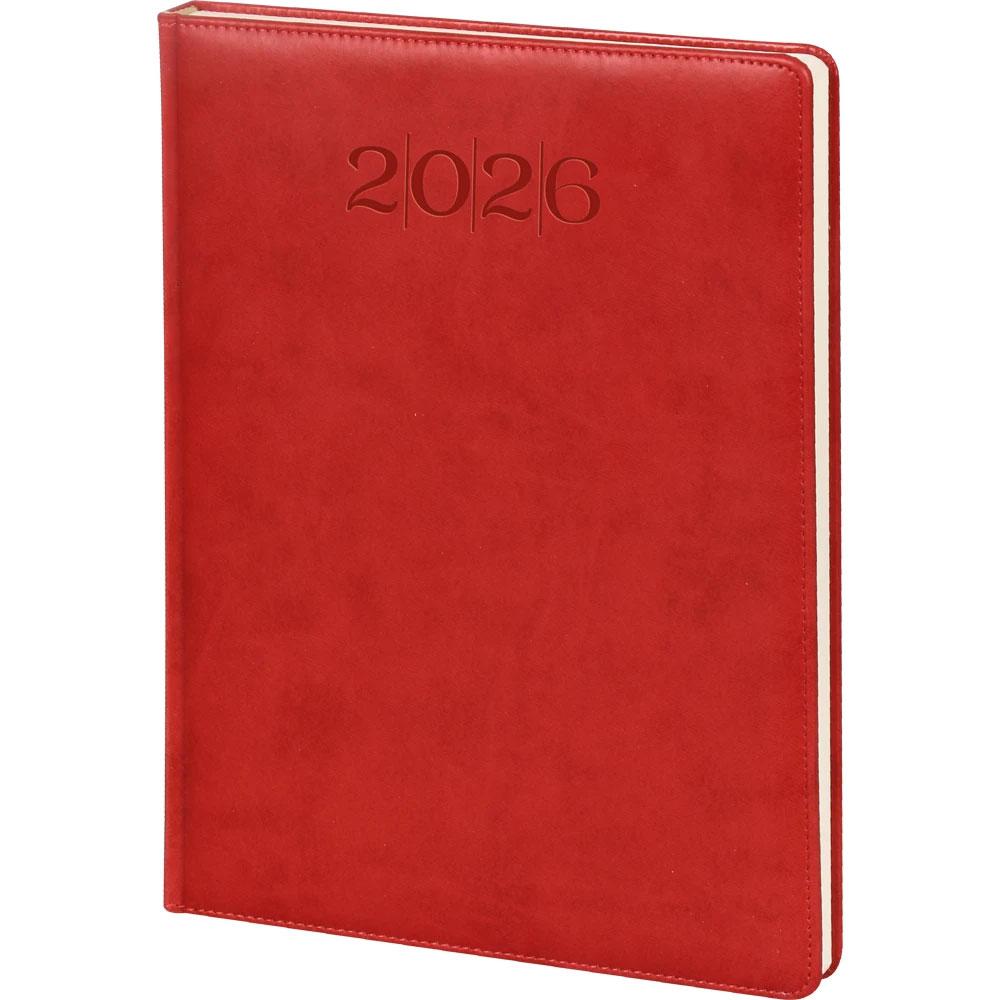 KONAK-DK Dikişli Günlük Ajanda