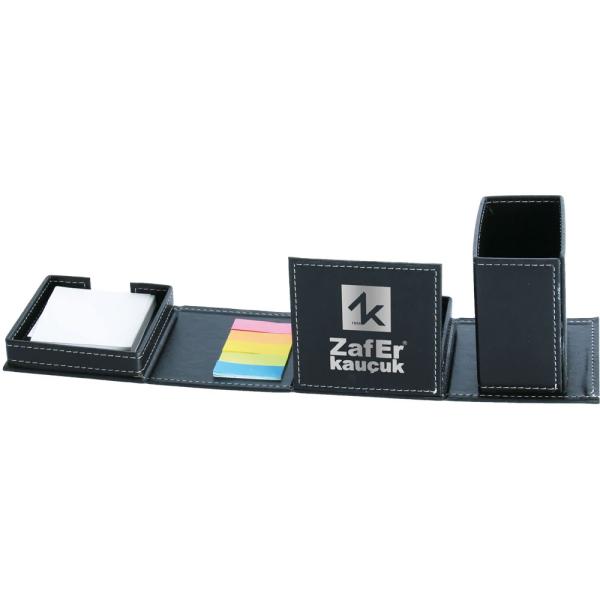 Büyük Ayı Deri Organizer