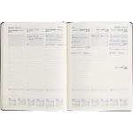 Darıca-DL Dikişli Haftalık Ajanda