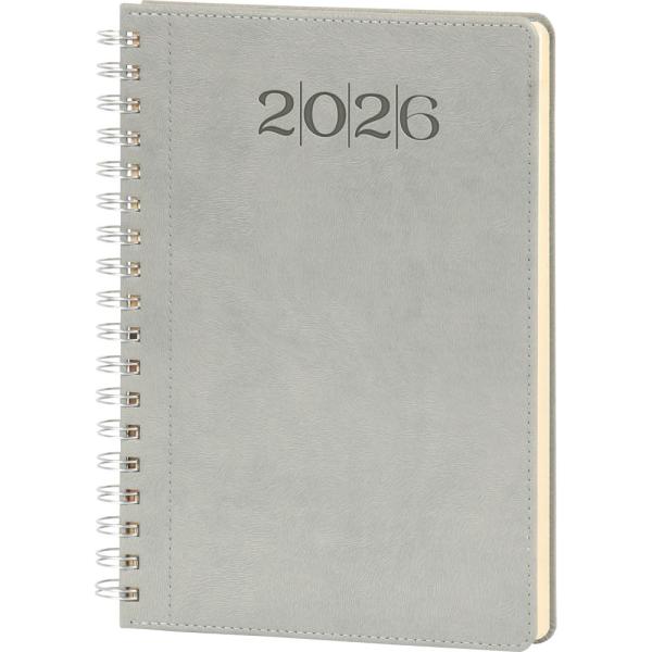 Darıca-SG Spiralli Haftalık Ajanda