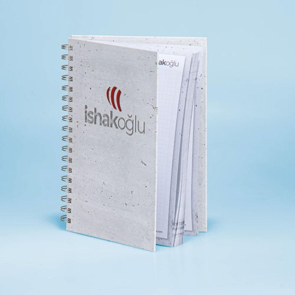 DFT-01-20x28 Taslama Defter
