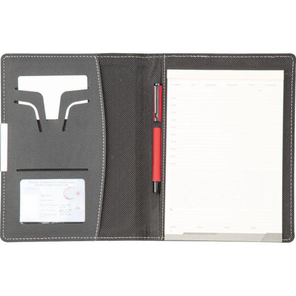 Final-TB Sekreter Bloknot