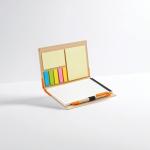 GD-017-T Renkli Yapışkanlı Notluk