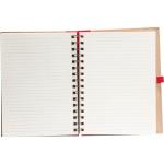 GD-020-T Spiralli Not Defteri