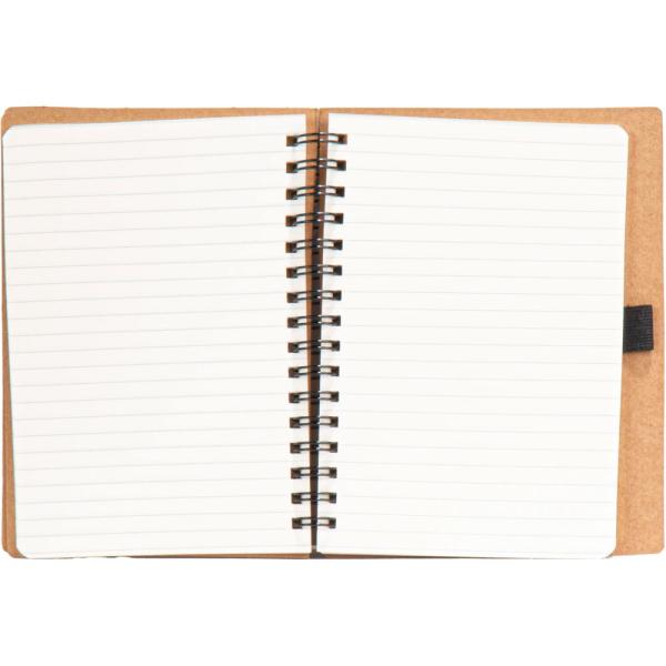 GD-035 Spiralli Notluk