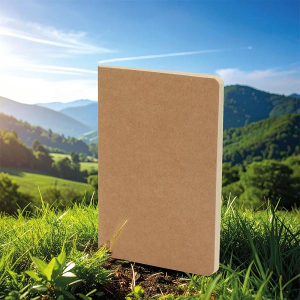 GD-040-B Dikişli Defter