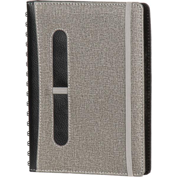 NARLIDERE-FM Gizli Spiralli Günlük Ajanda