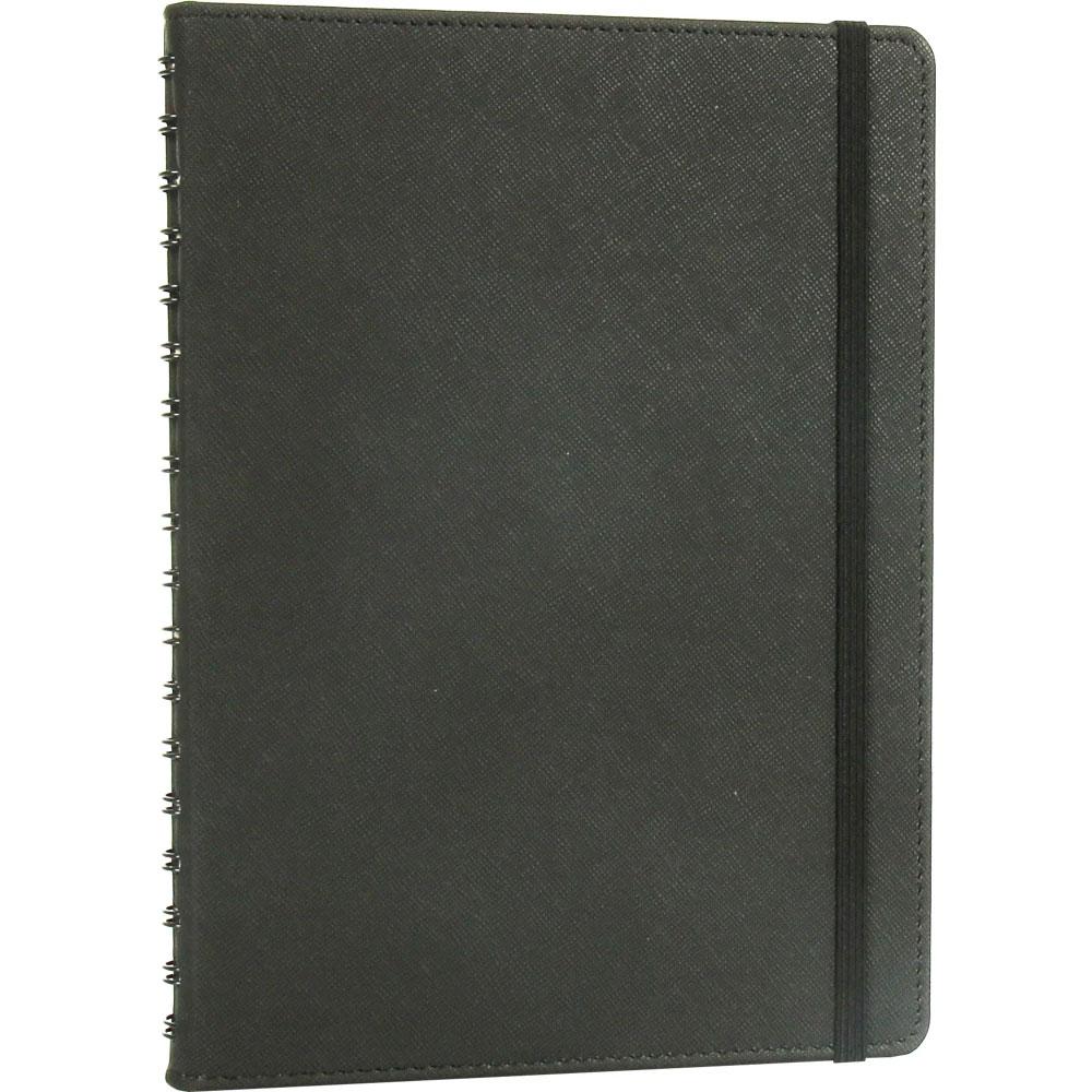 GEREDE-S Gizli Spiralli Günlük Ajanda