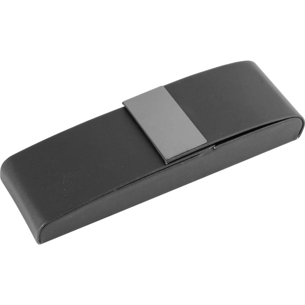 Crotone Çiftli Kalem Kutusu