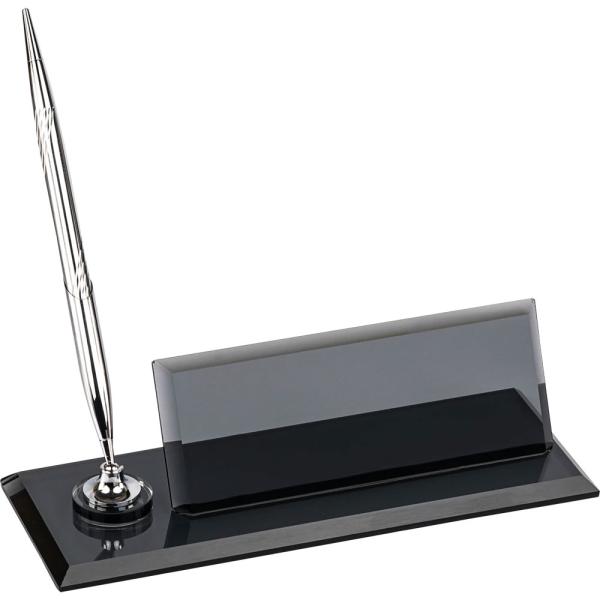 Çilek-S Kristal Masa Seti