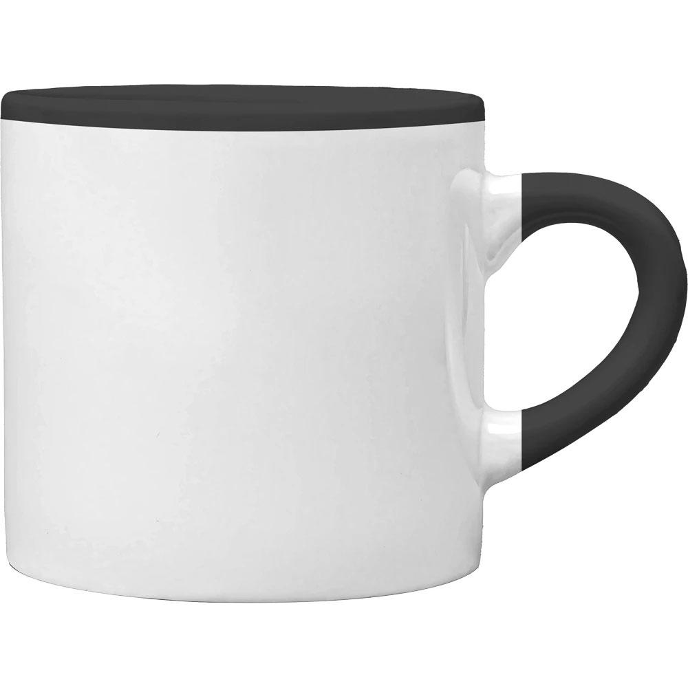 Lavanta-S Seramik Kupa