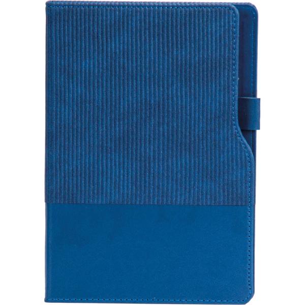 Libadiye-L Tarihsiz Cep Defter