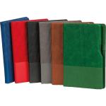 Libadiye-FM Tarihsiz Cep Defter