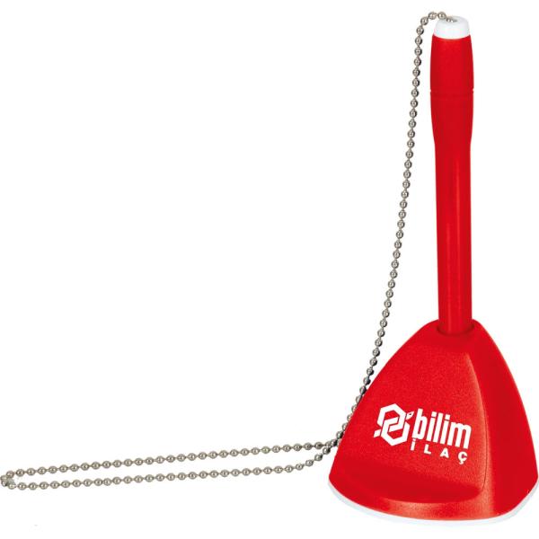 BERİL-K Zincirli Masa Kalemi