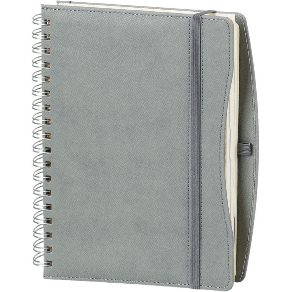 ÇİĞLİ-TB Spiralli Günlük Ajanda