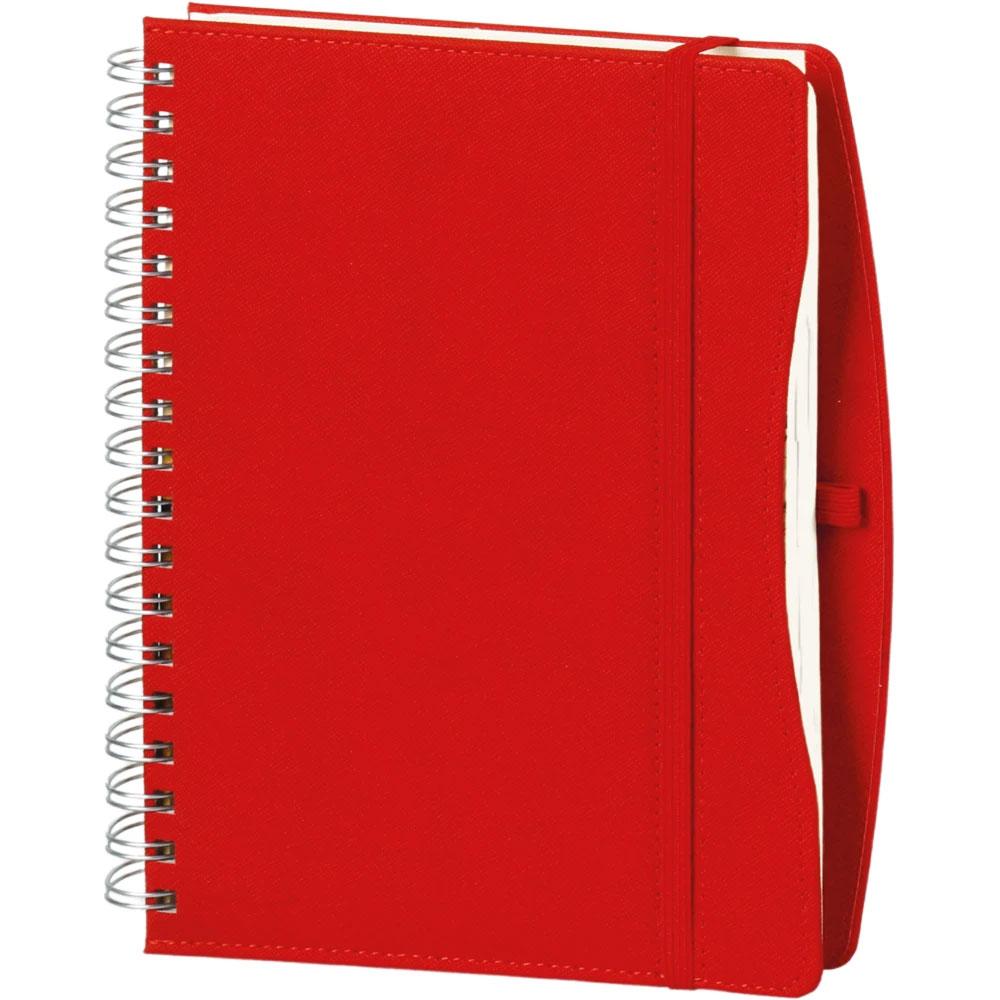 ÇİĞLİ-K Spiralli Günlük Ajanda