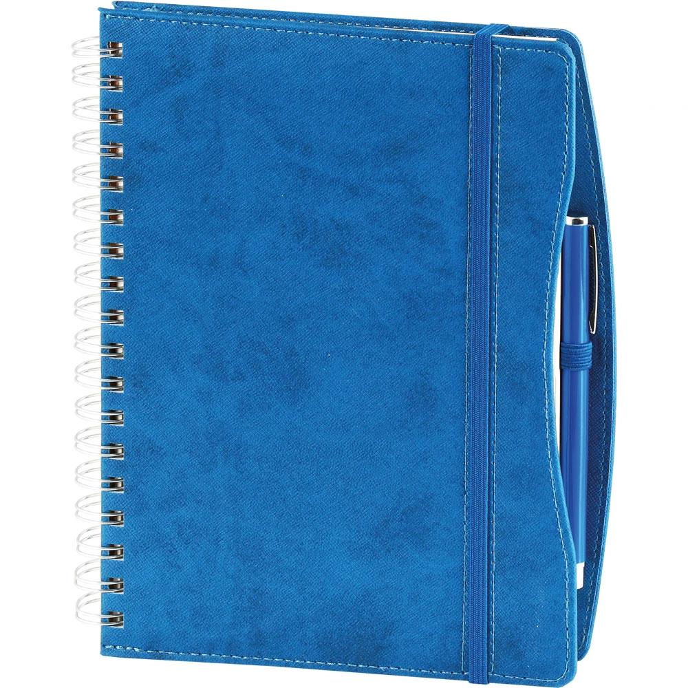 ÇİĞLİ-L Spiralli Günlük Ajanda