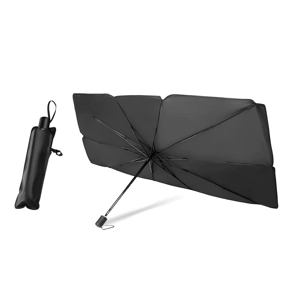 OG-100 Metalize Oto Güneşliği