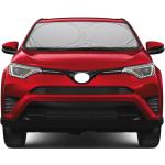 OG-150 Metalize Oto Güneşliği