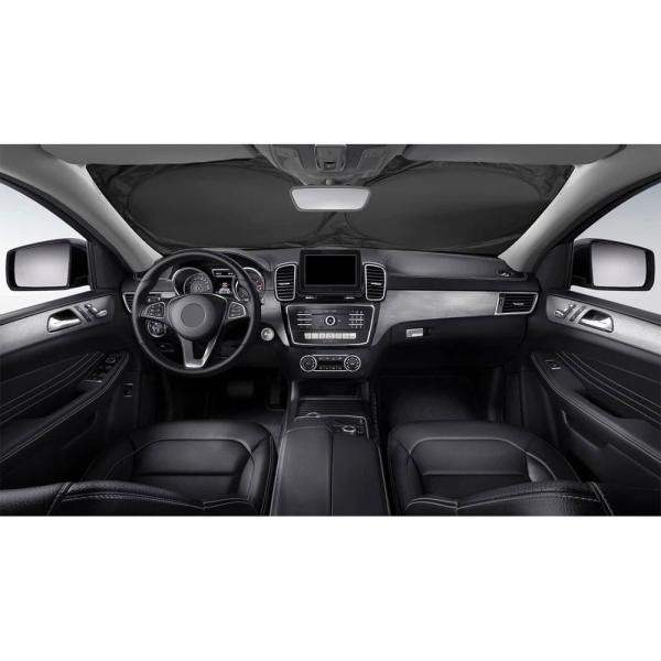 OG-150 Metalize Oto Güneşliği