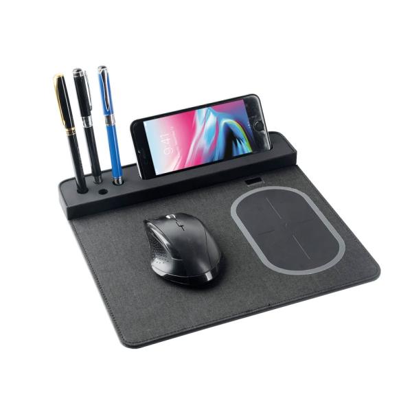 PWB-210 Wireless Mouse Pad